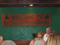 Irish Kevin's
