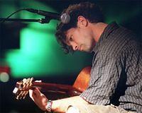 Lost in Song